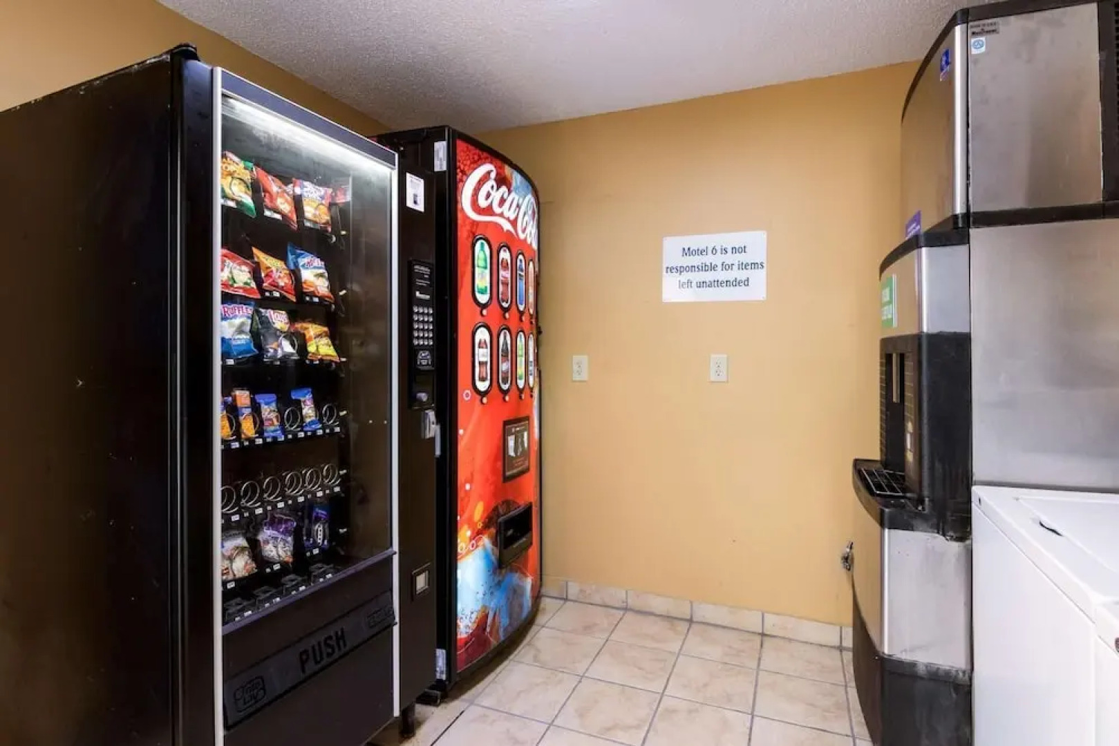 Rodeway Inn & Suites