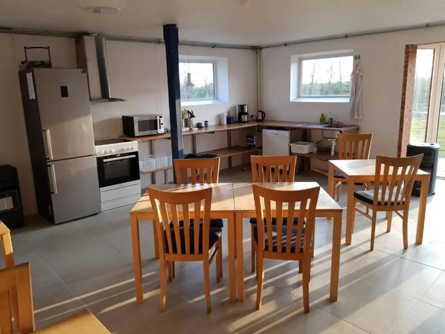 Kyndestoft Bed And Breakfast