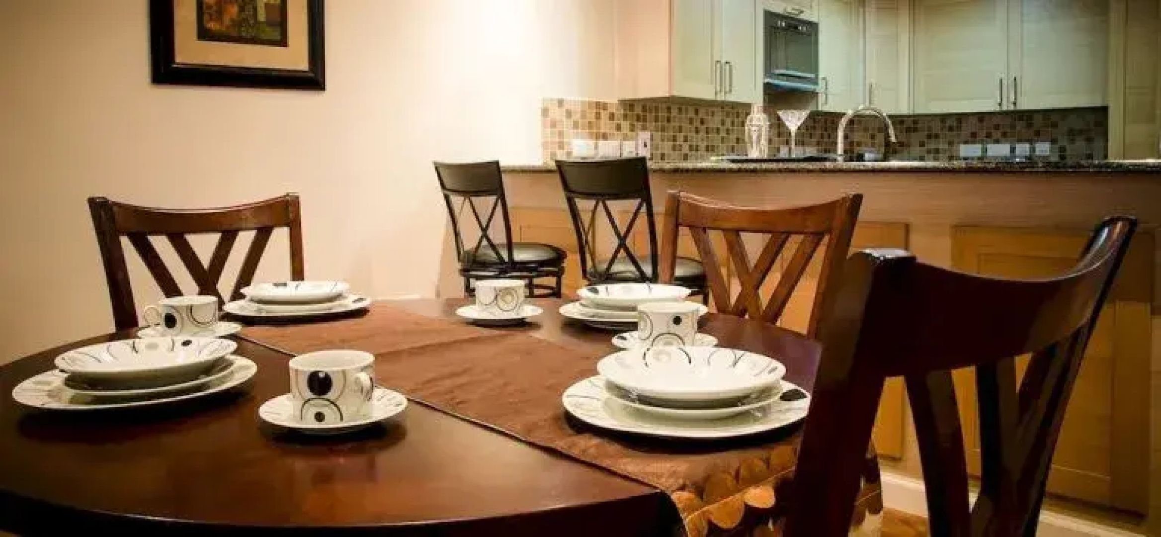 Baywalk Penthouses