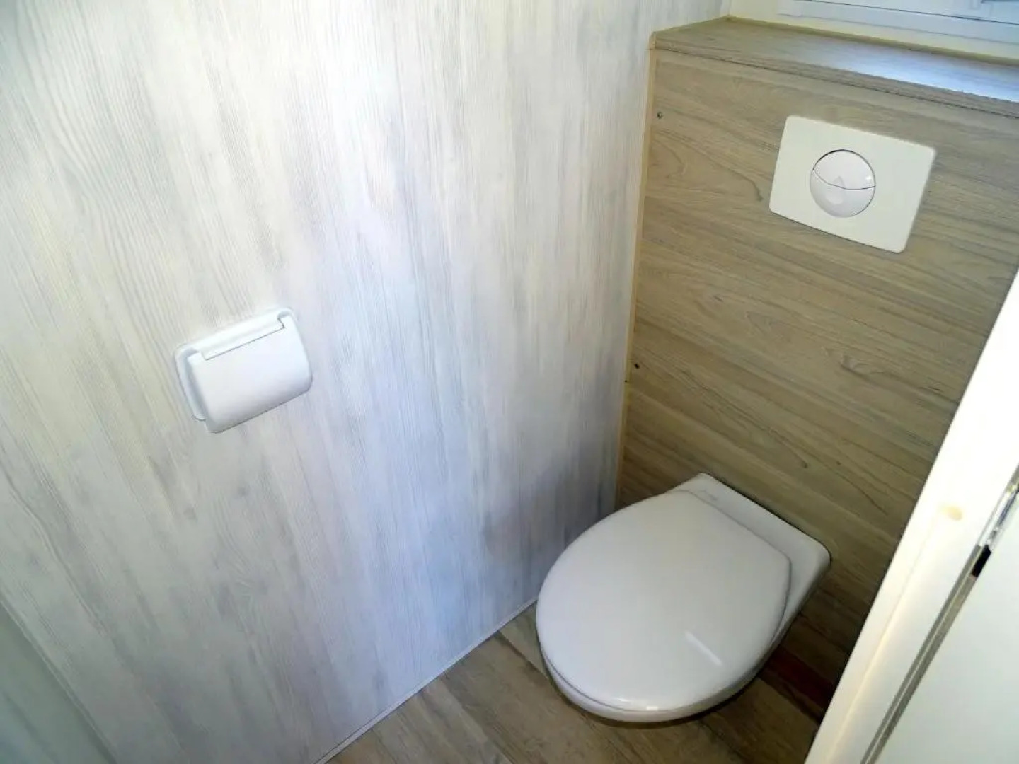 Camping de la Treille