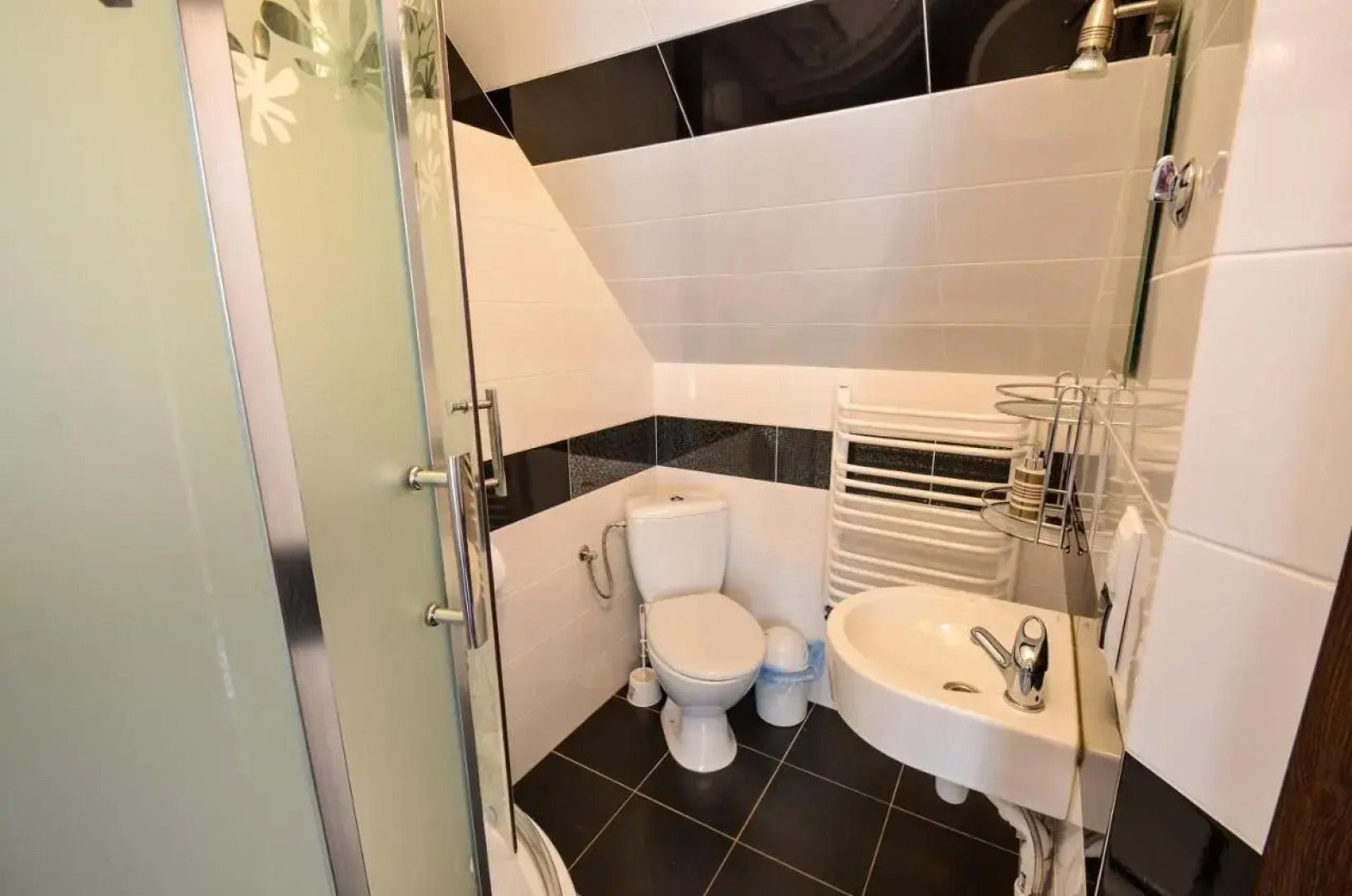 Pensjonat Na Zielonym Wzgórzu