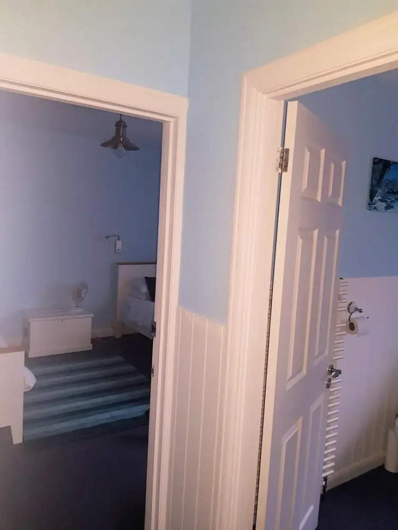 The Mariner Guest House