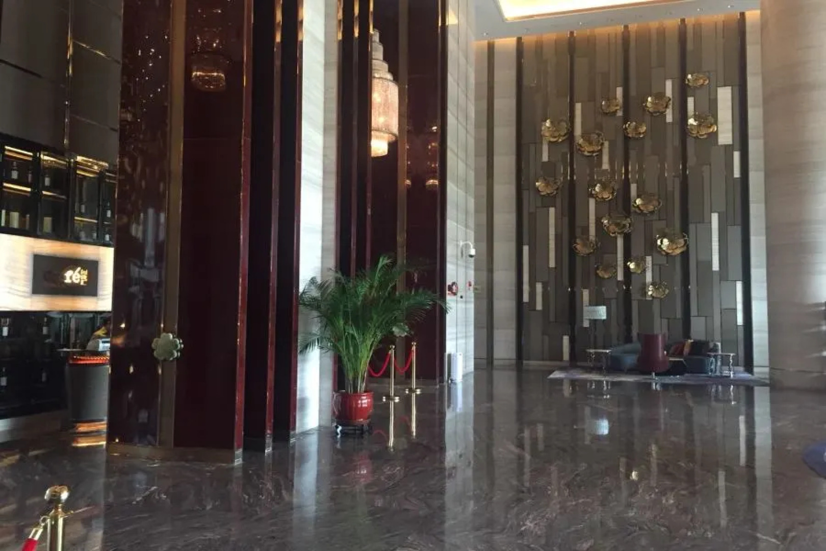 Wanda Realm Guangyuan