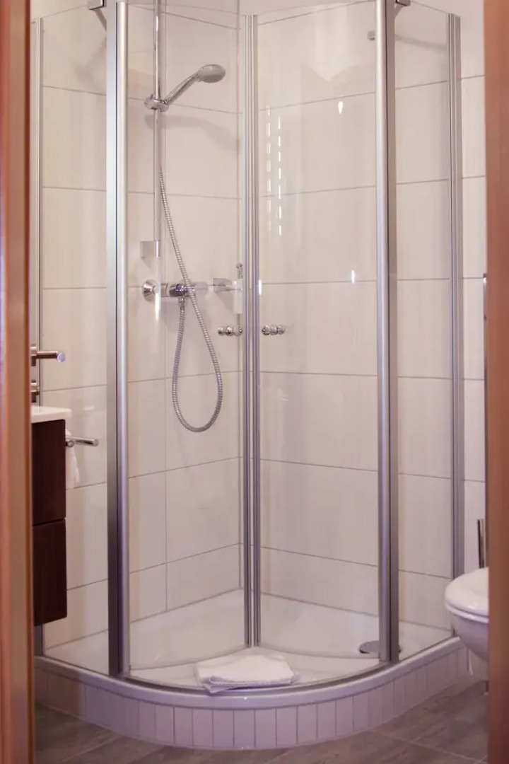 Hotel Restaurant Rheinkrone Koblenz