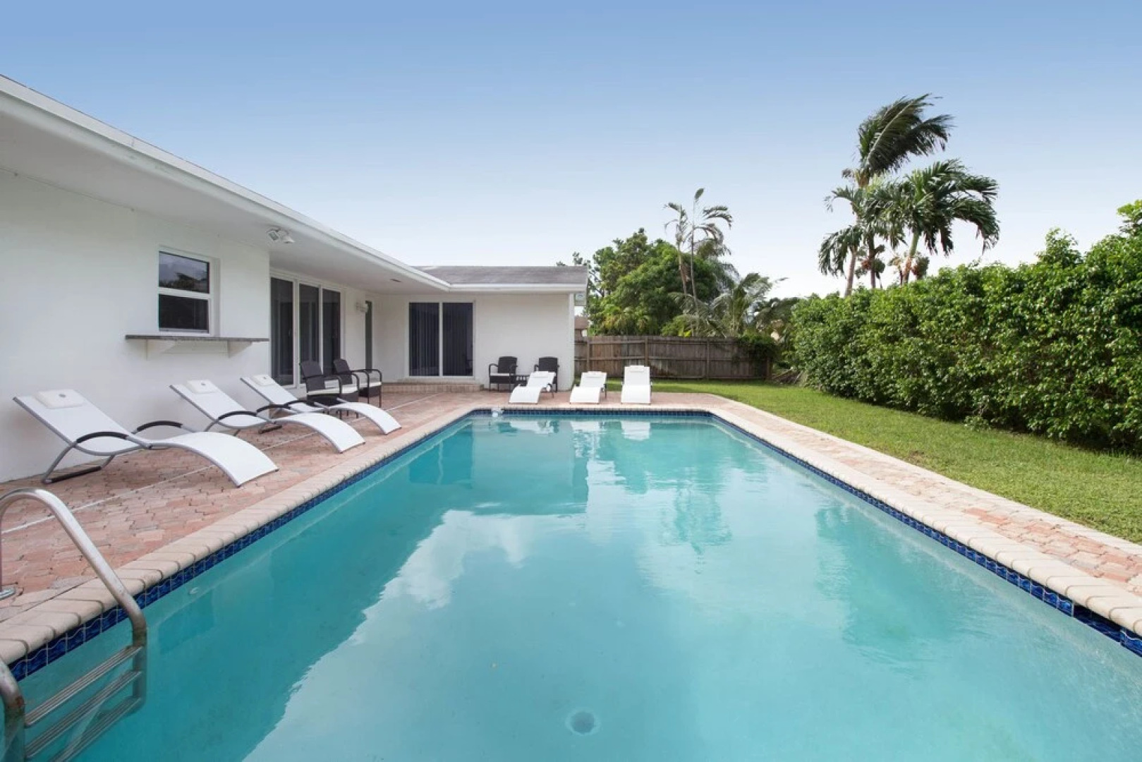 Casablanca Luxury House