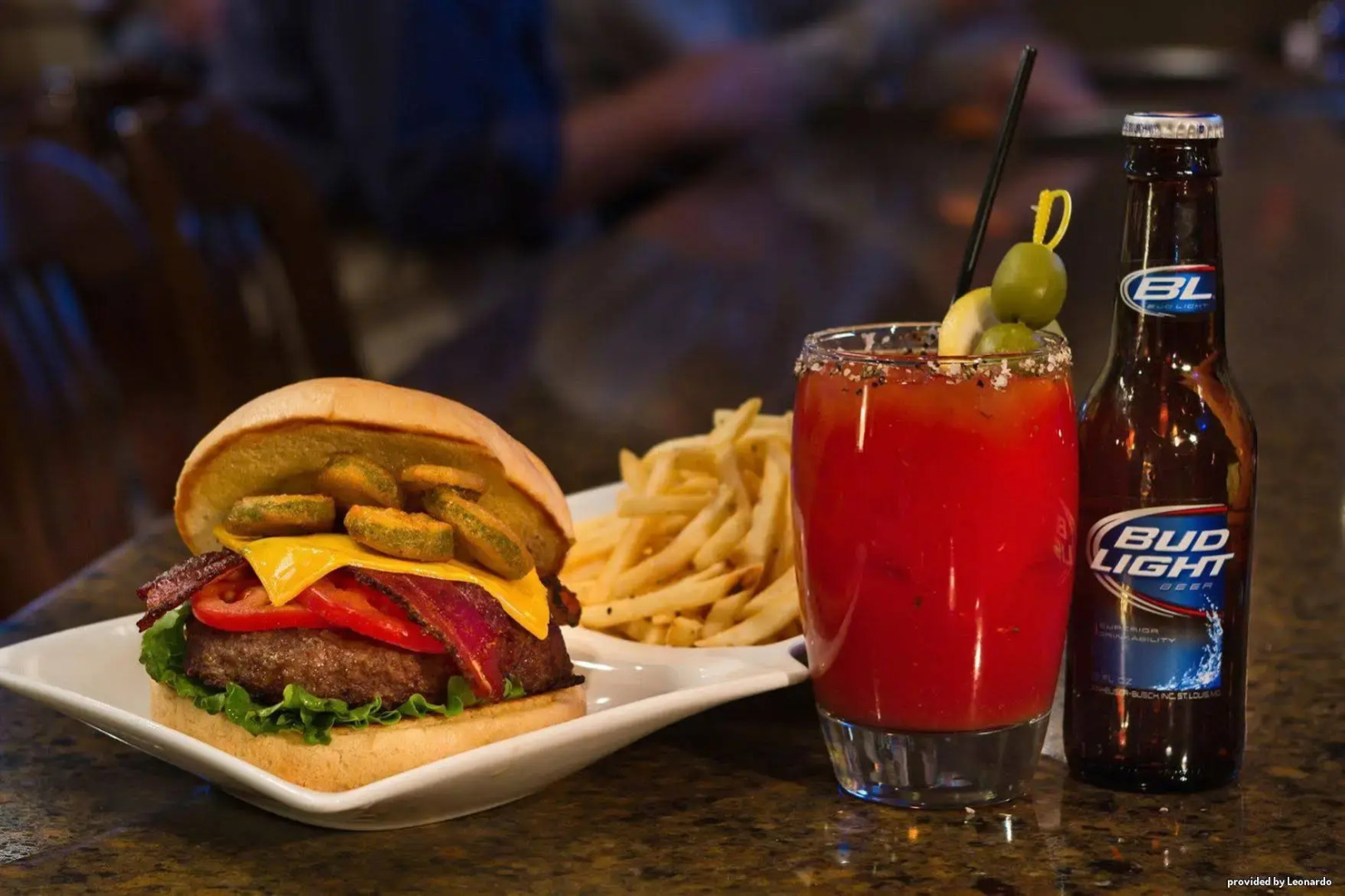 Best Western Plus Ramkota Hotel