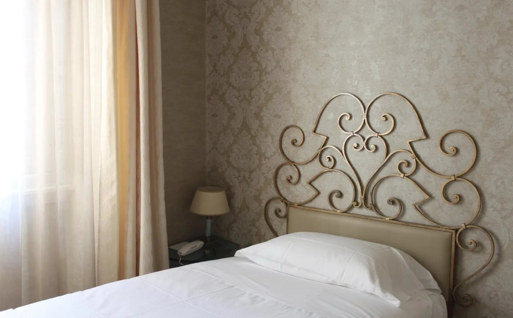 BB Hotels Smarthotel Derose