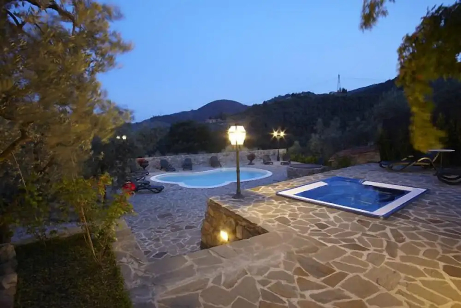 Relais Colline San Biagio