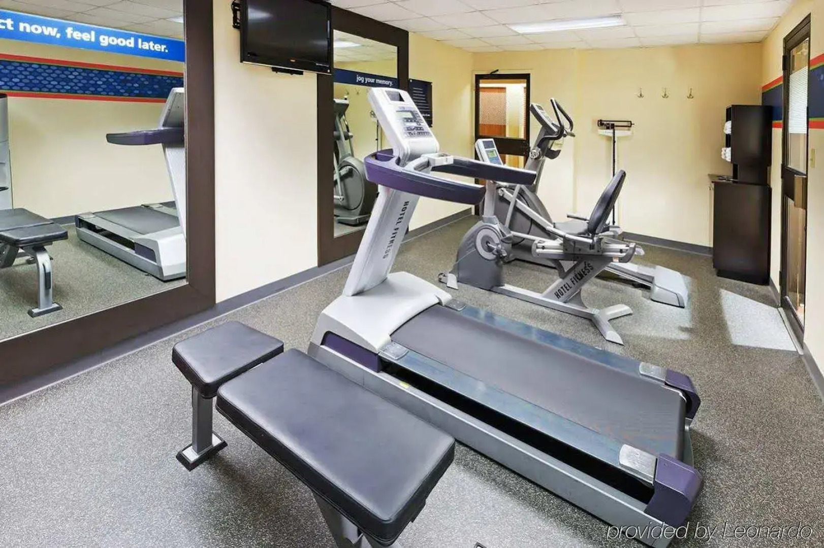 Quality Inn - Norman near University