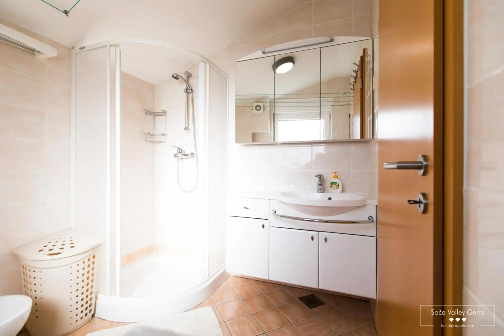 Luxurious RUBY Apartment