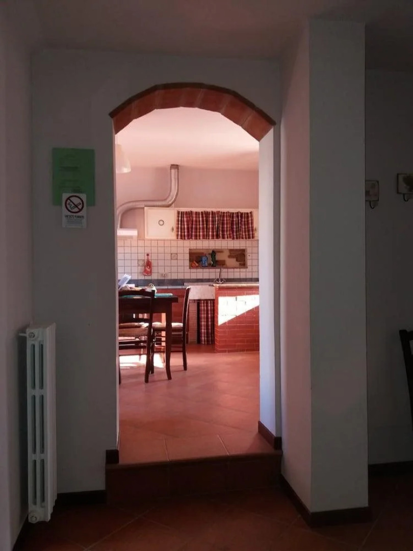 Casa Vacanze Jessica