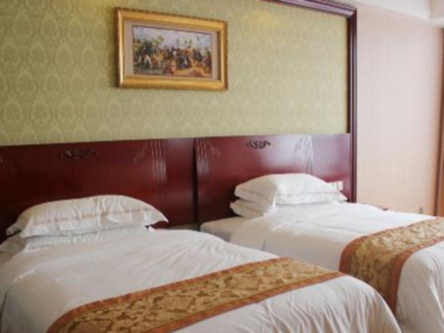 Vienna Hotel Xiangtan East Station Branch