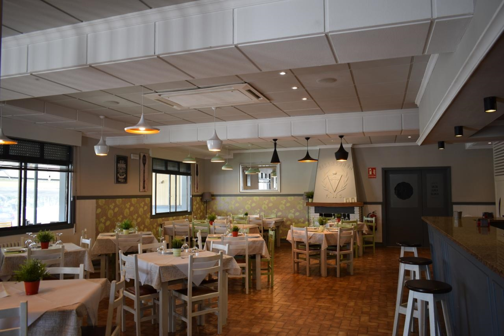 Hotel VIDA Xunca Blanca