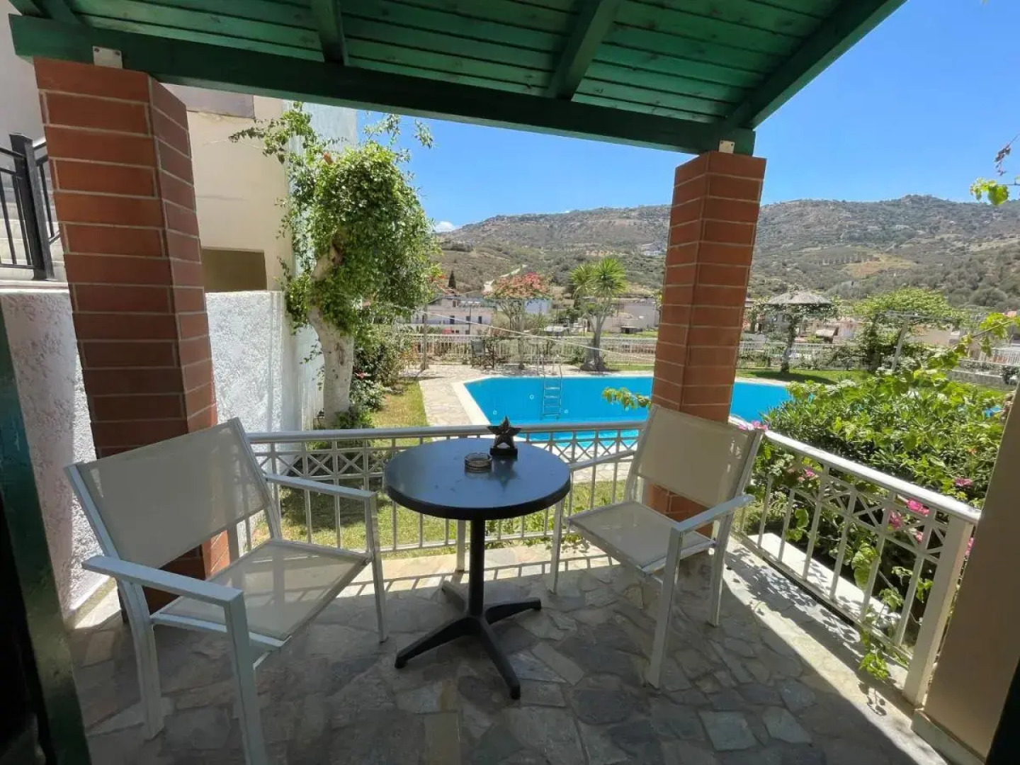 Aquarius Apartments "by Checkin"