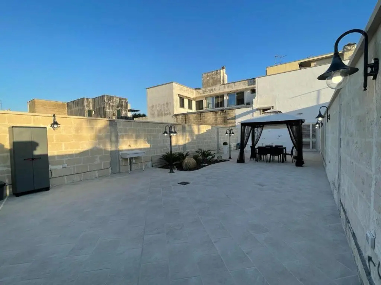 "Lu Barocco" a Soli 10 Min Da Torre Lapillo