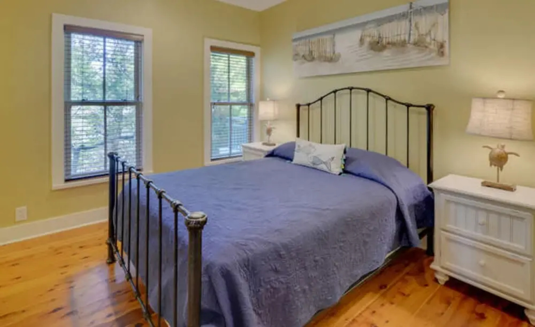 Magnolia Cottages By The Sea- 113 Patina by Florida Star Vacations