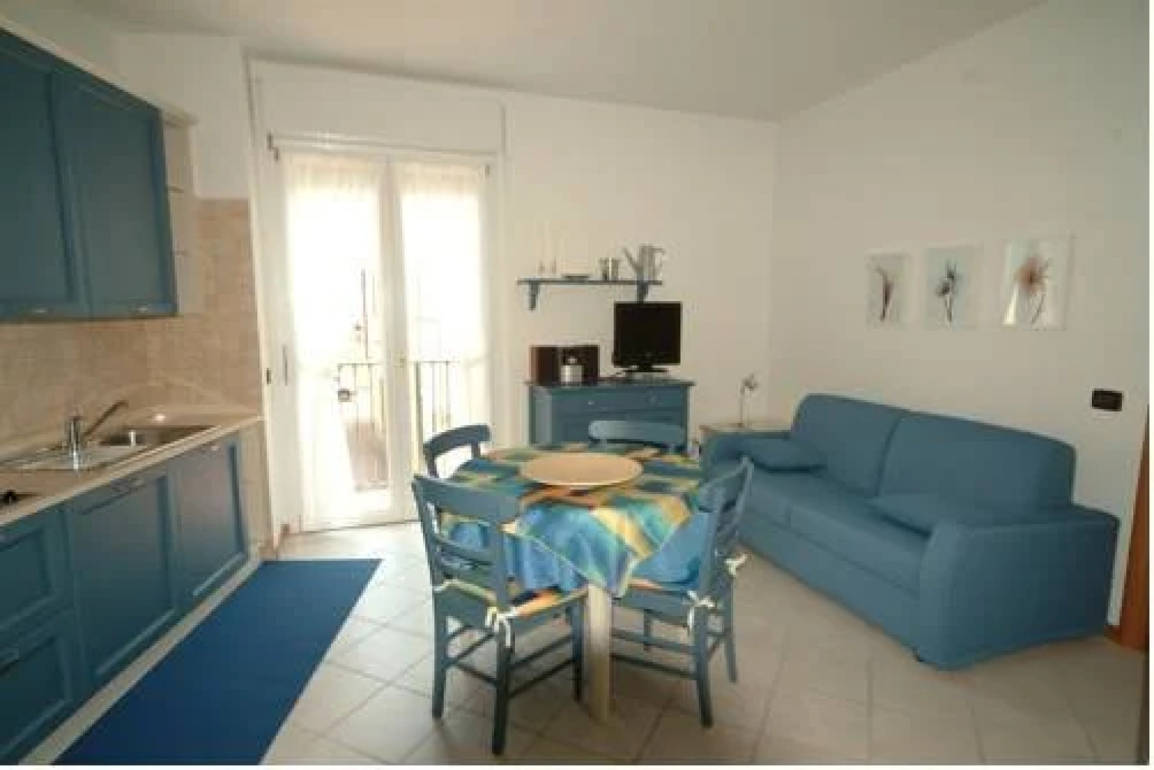 Residence Giardinetto