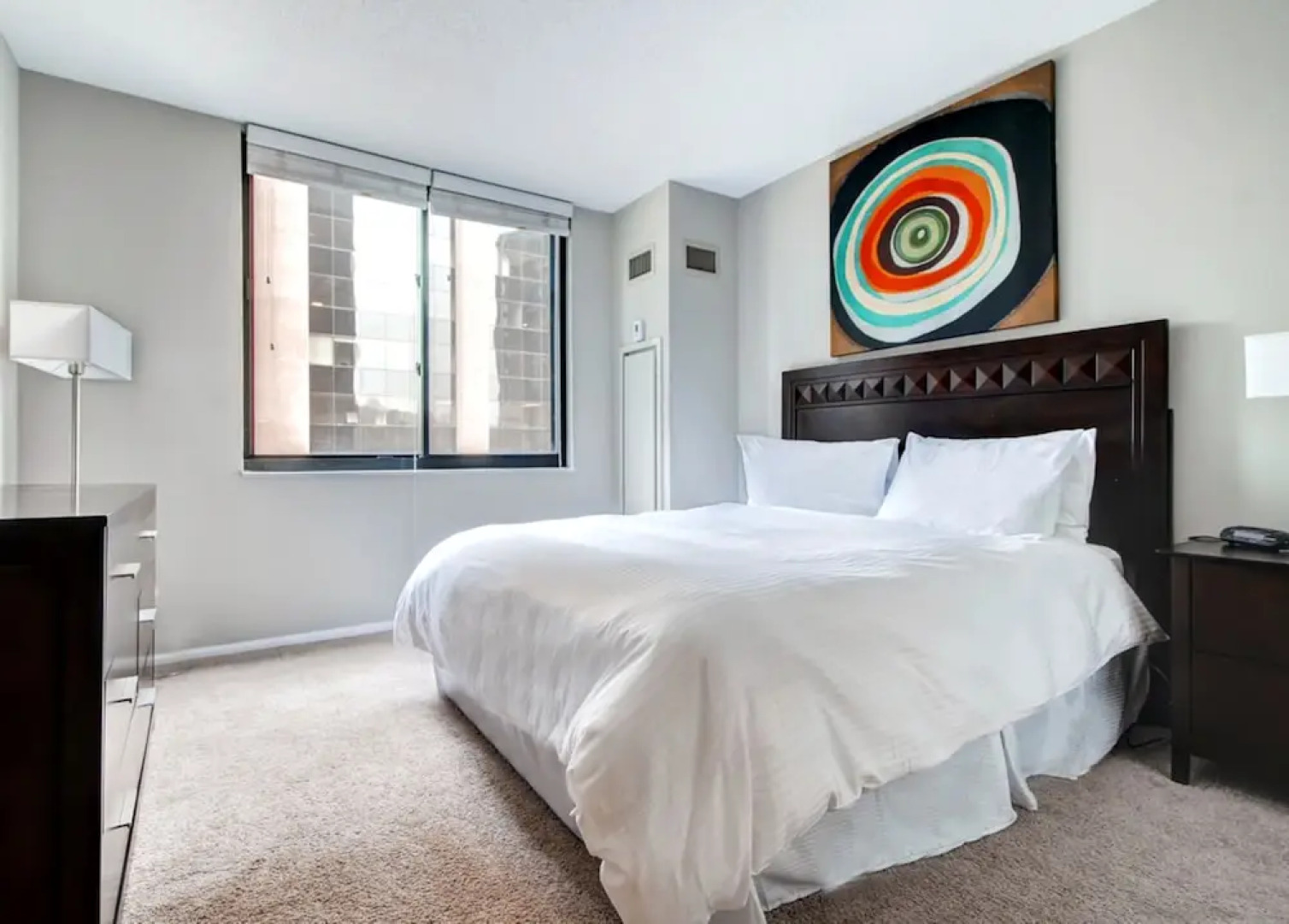 Global Luxury Suites near Stamford