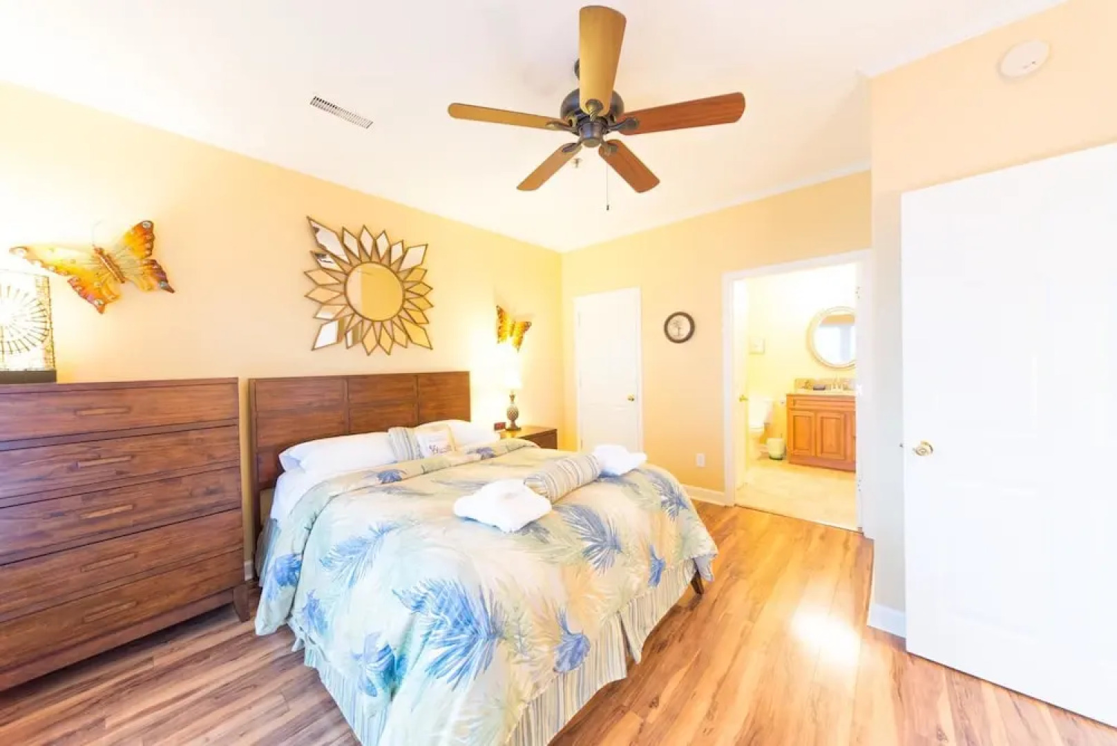 Marsh Winds 2A 3 Bedroom Holiday Home By My Ocean Rentals