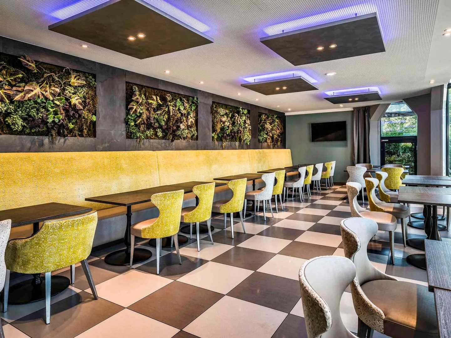 Novotel Orléans St Jean de Braye