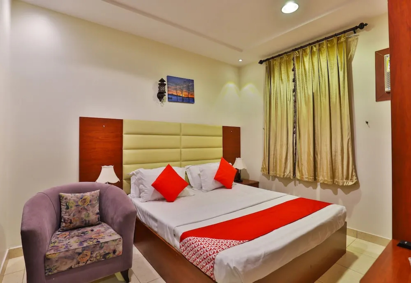 OYO 281 Msyar Unizah