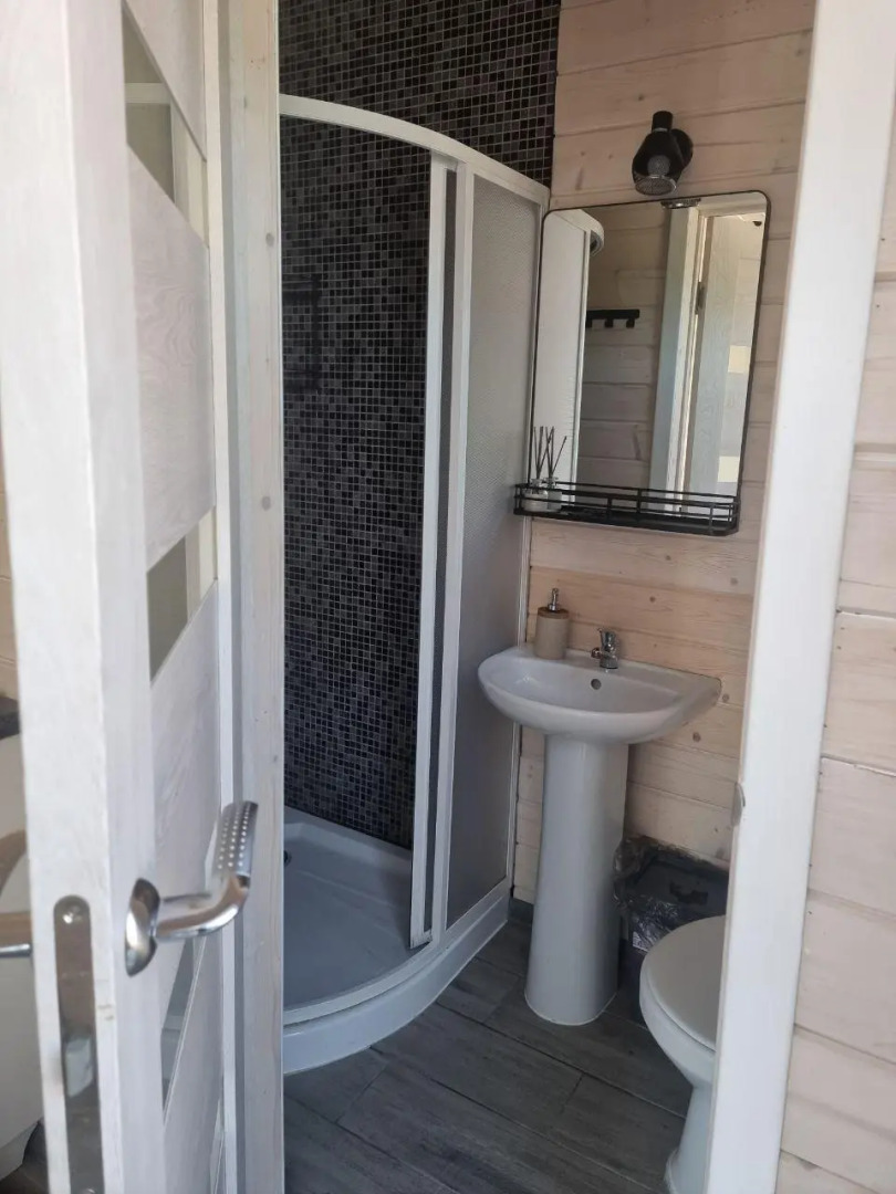 Sielulahti Залив души