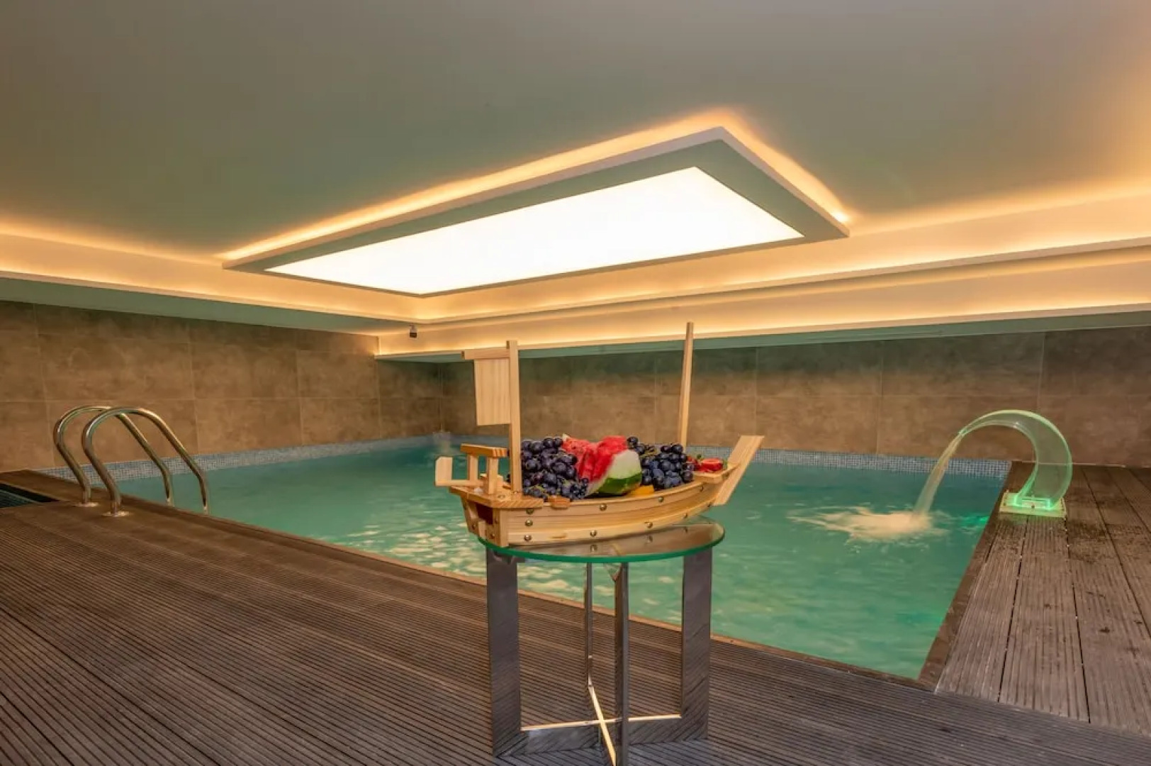 The Conforium Hotel Van