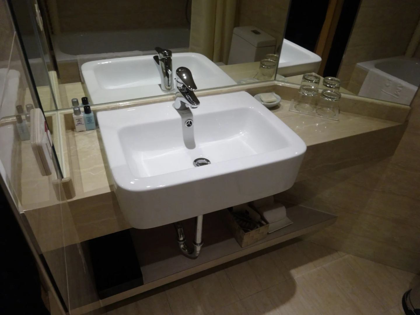 Maison de Chine Hotel Chiayi