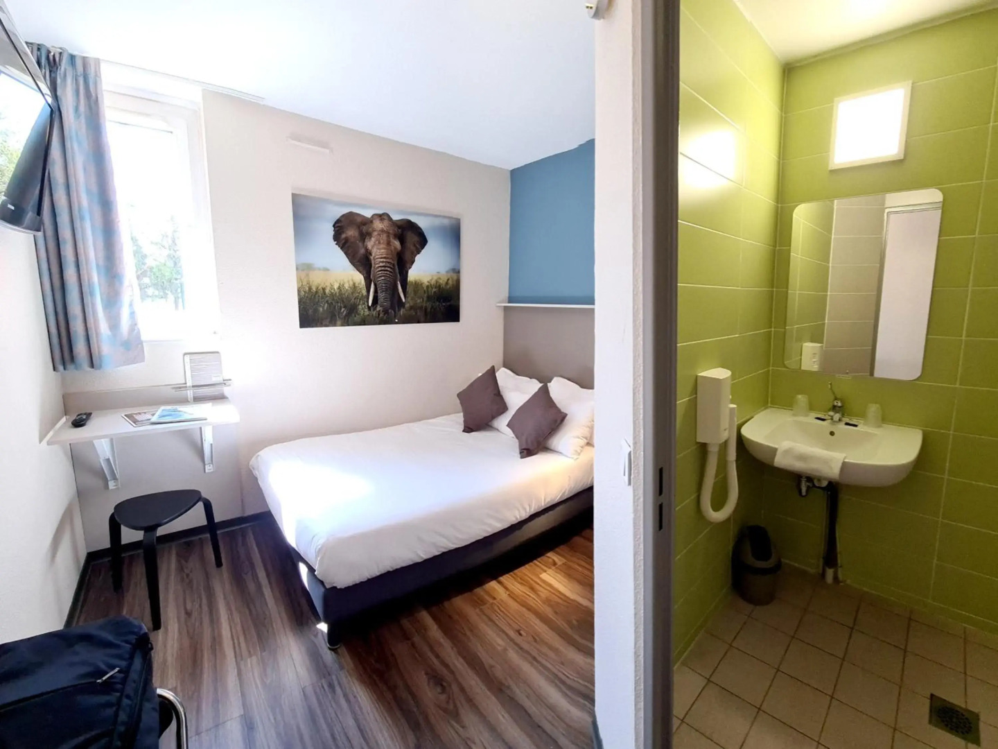 The Originals City, Hôtel Marseille Aéroport