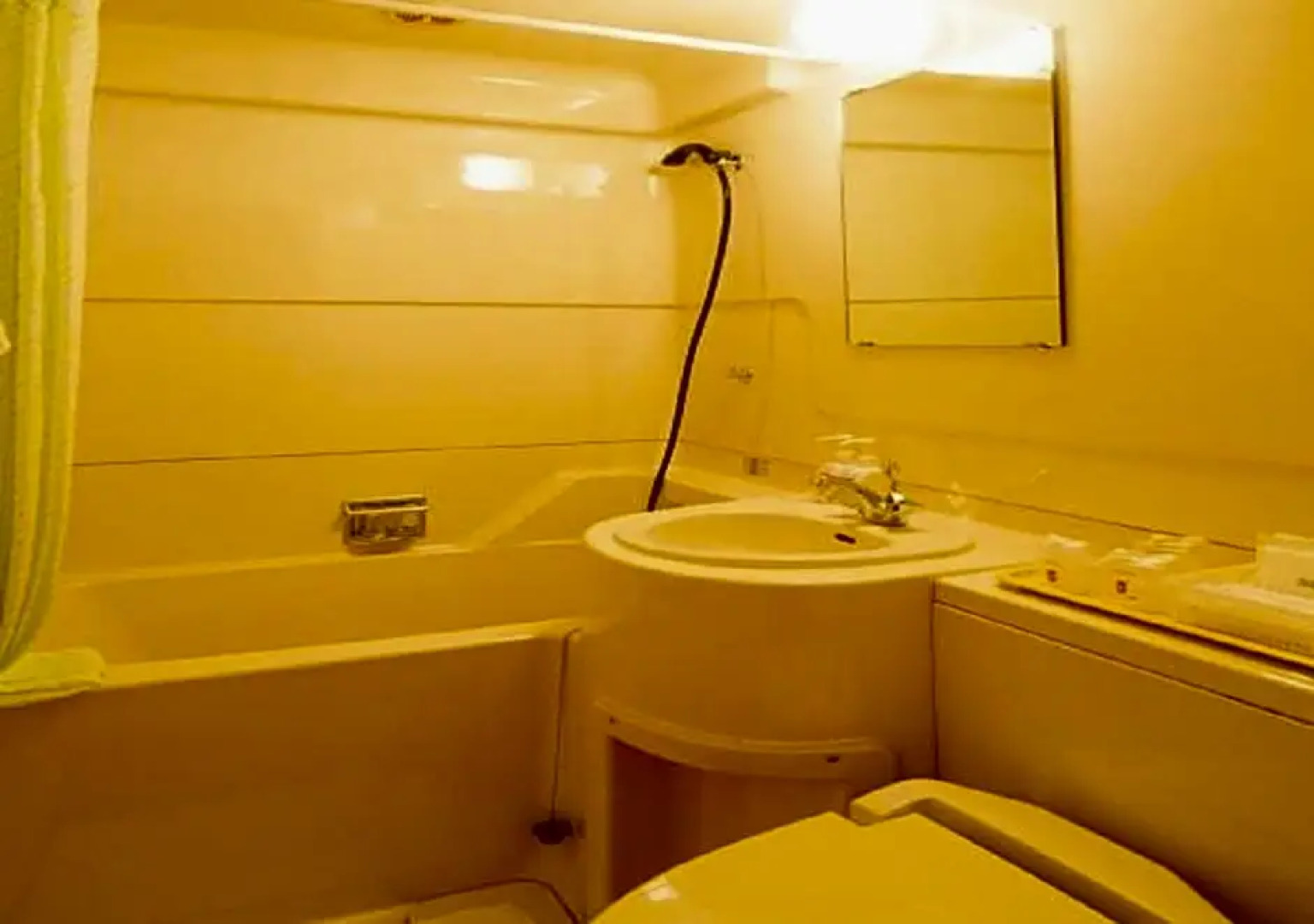 skyhotel uozu / Vacation STAY 59574