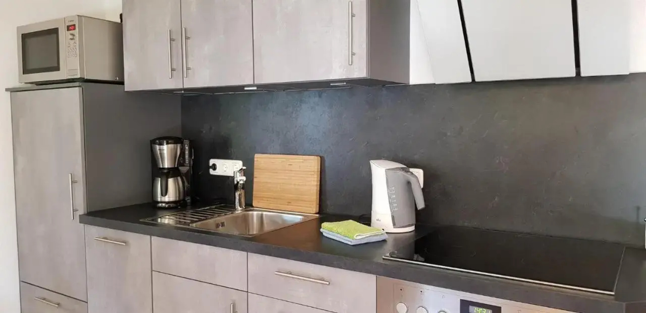 Ferienwohnung Ilse Pleiger