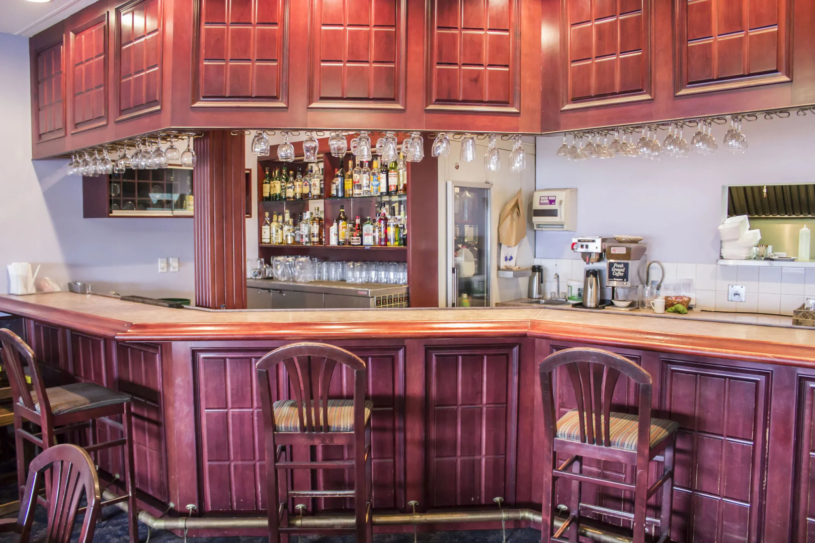 Ramada by Wyndham Nisku Edmonton Airport