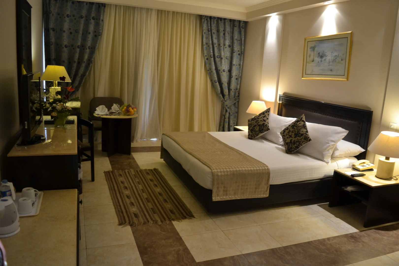 Pyramids Park Resort Cairo