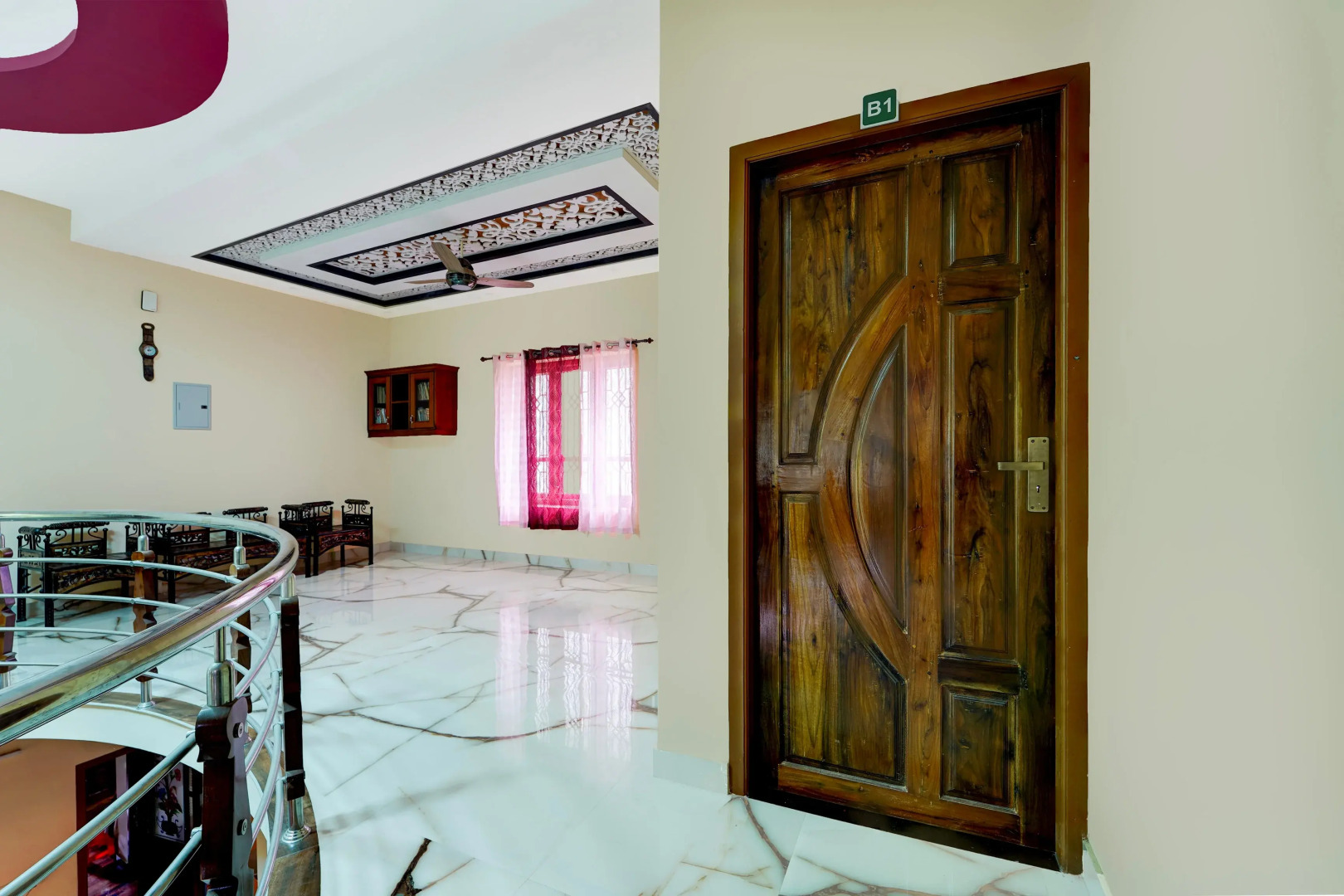 Super Hotel O NIMS Hospital Formerly White Castle