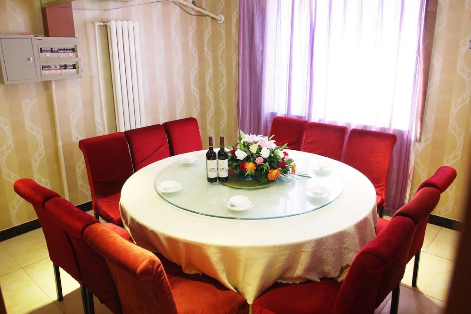 Beijing Ya Mei International Hotel