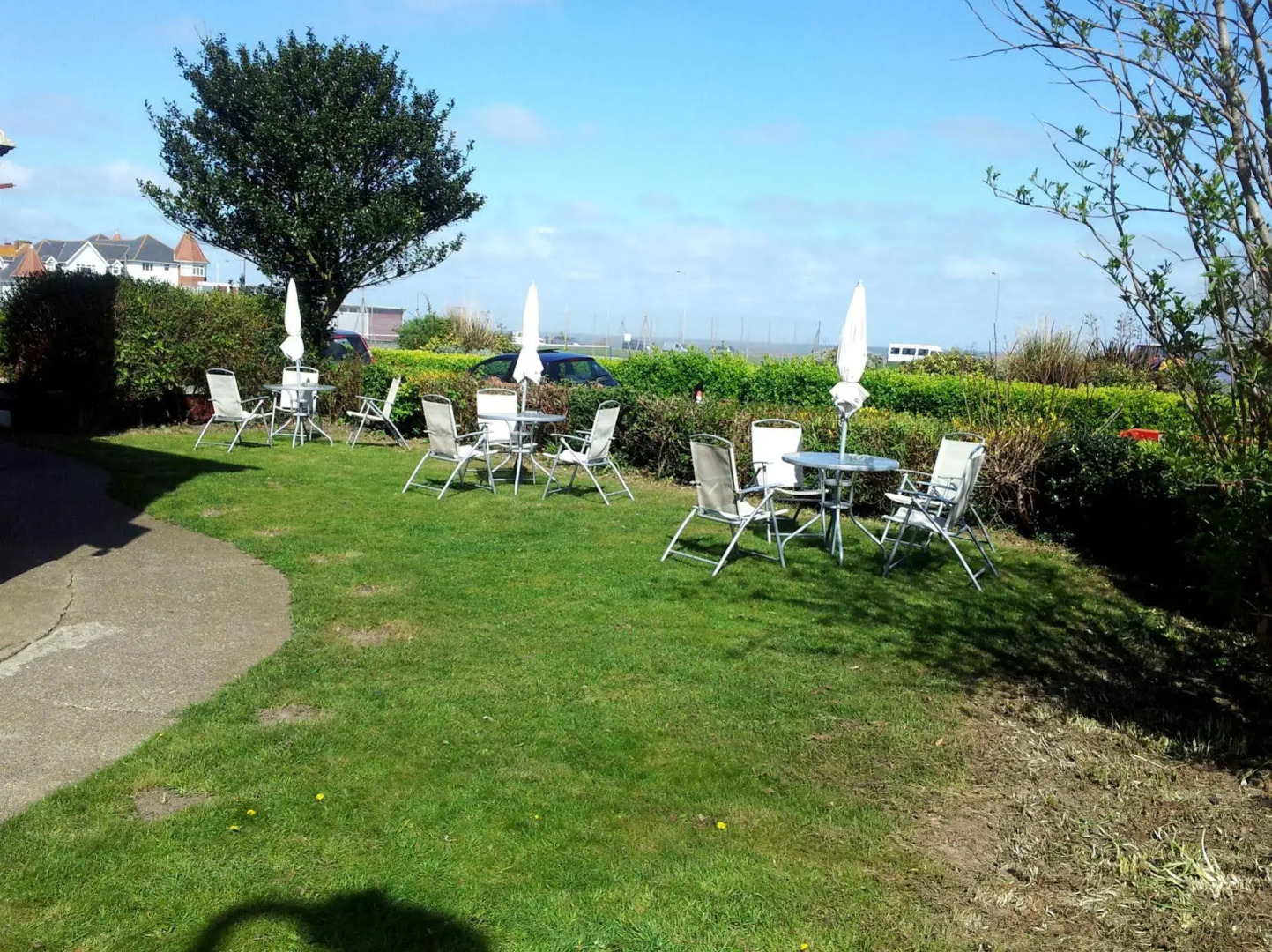 Westbrook Lodge Guest House