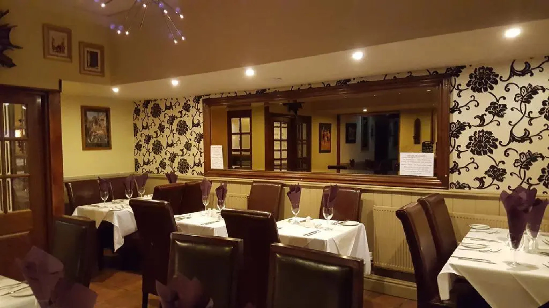 The Locomotion Hotel