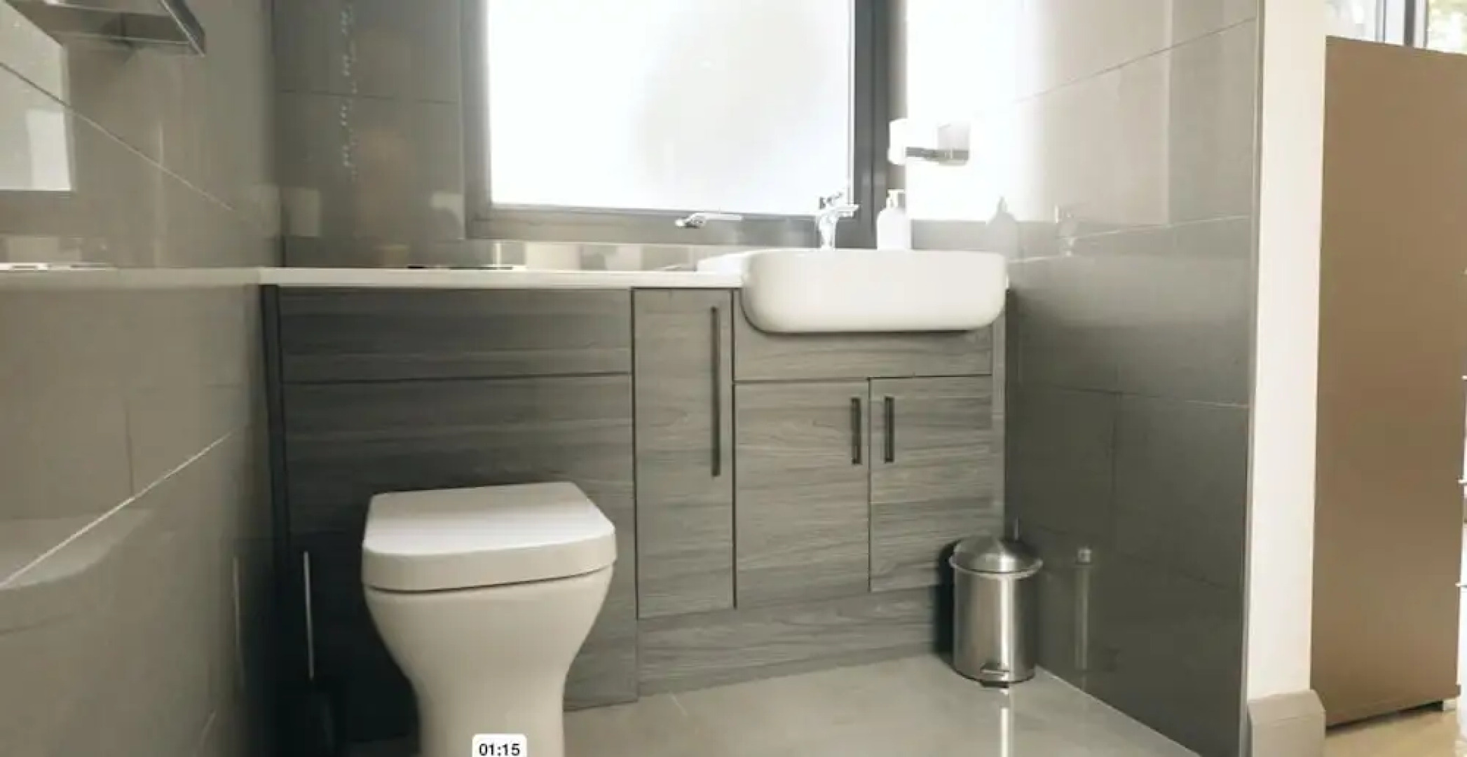 Hollywood Vibes in Pembrokeshire