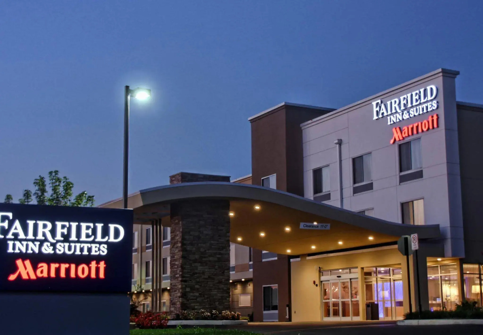 Fairfield Inn & Suites Reading Wyomissing