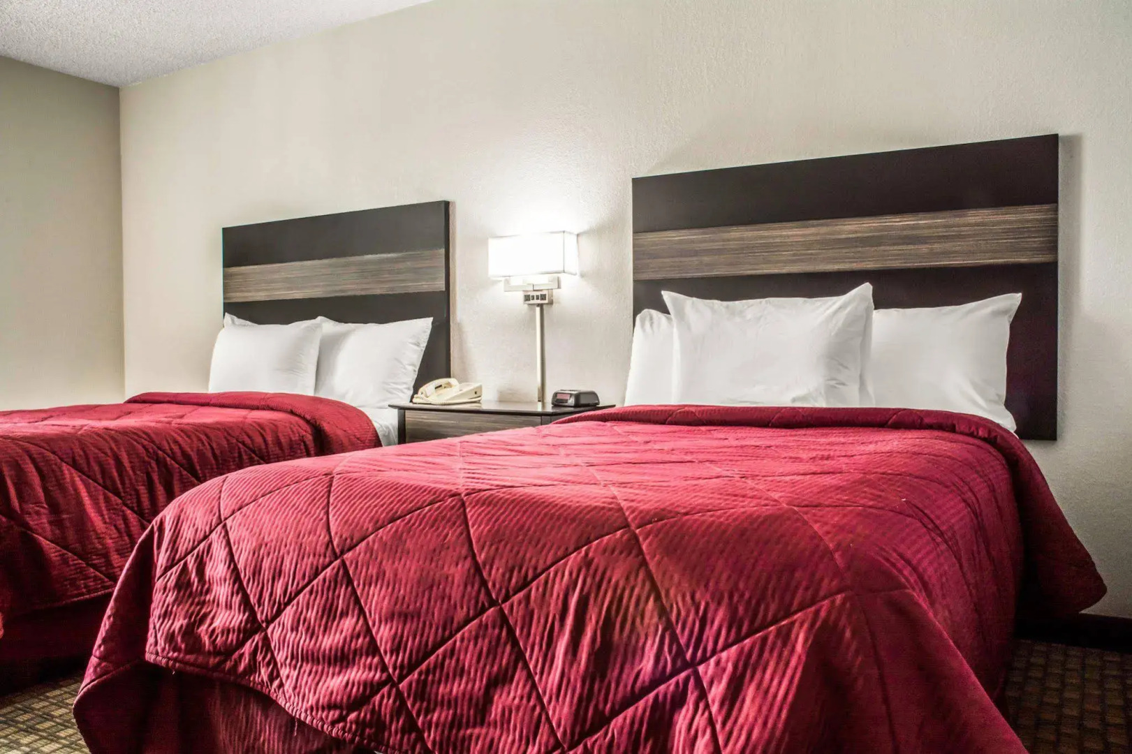 Quality Inn East Syracuse