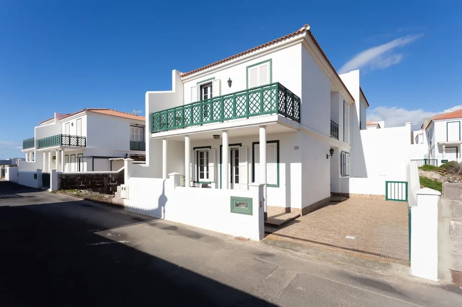 HomeLike Abades Beach