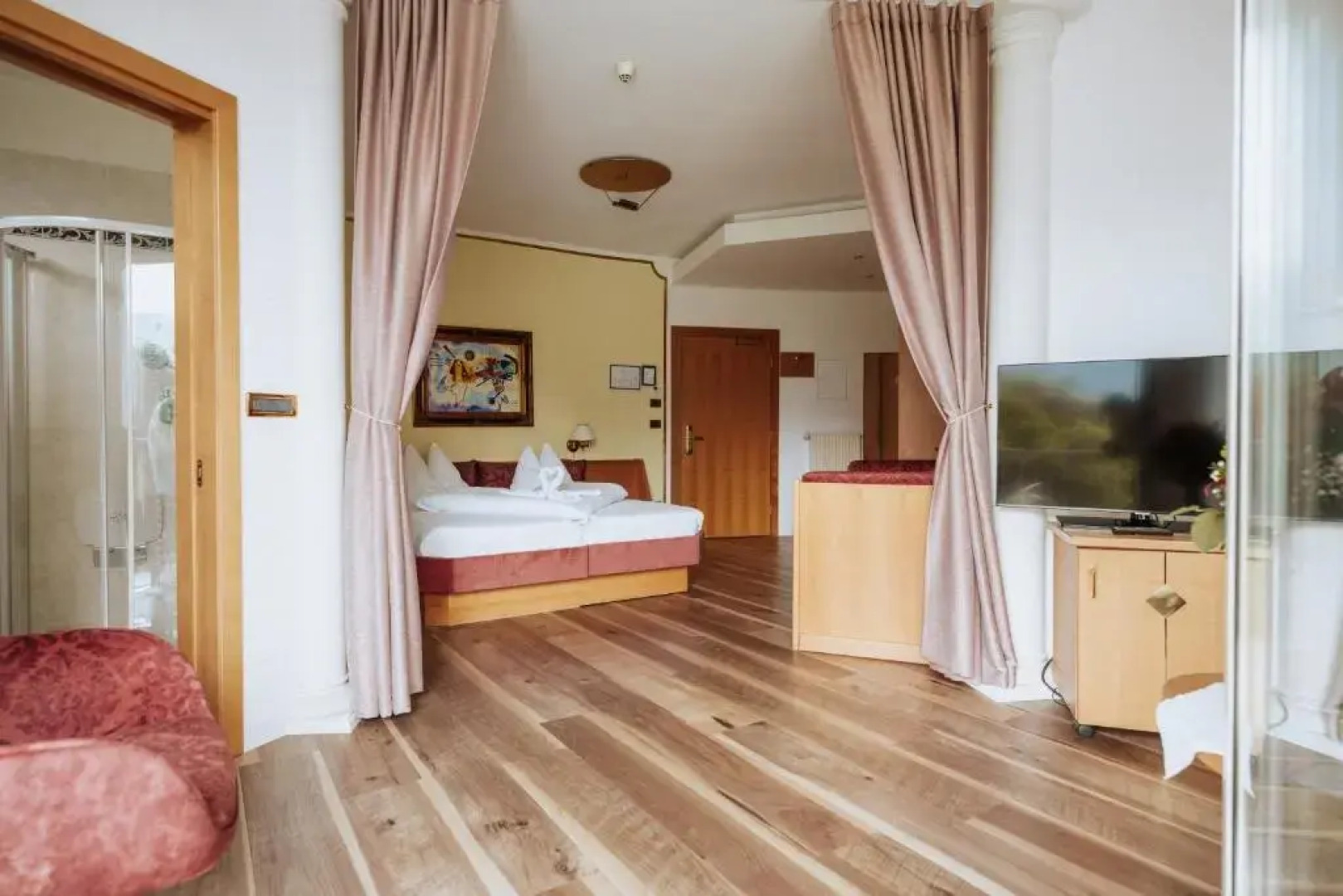 Hotel Garni Günther