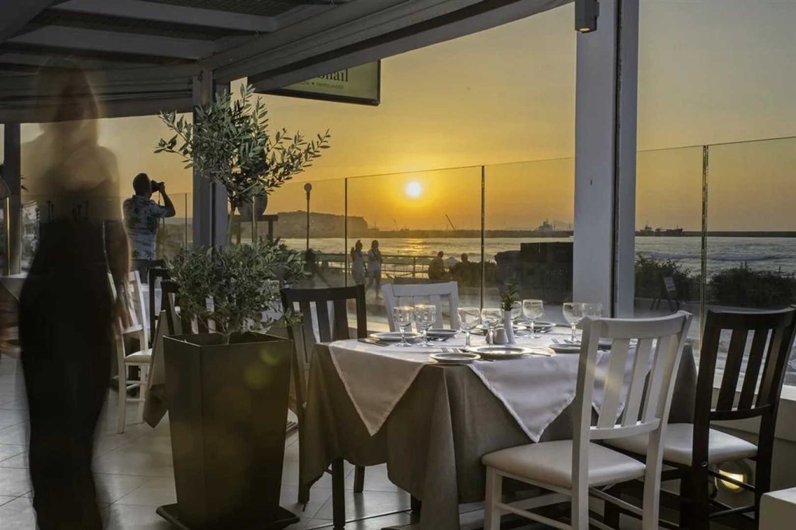 Swell Boutique Hotel