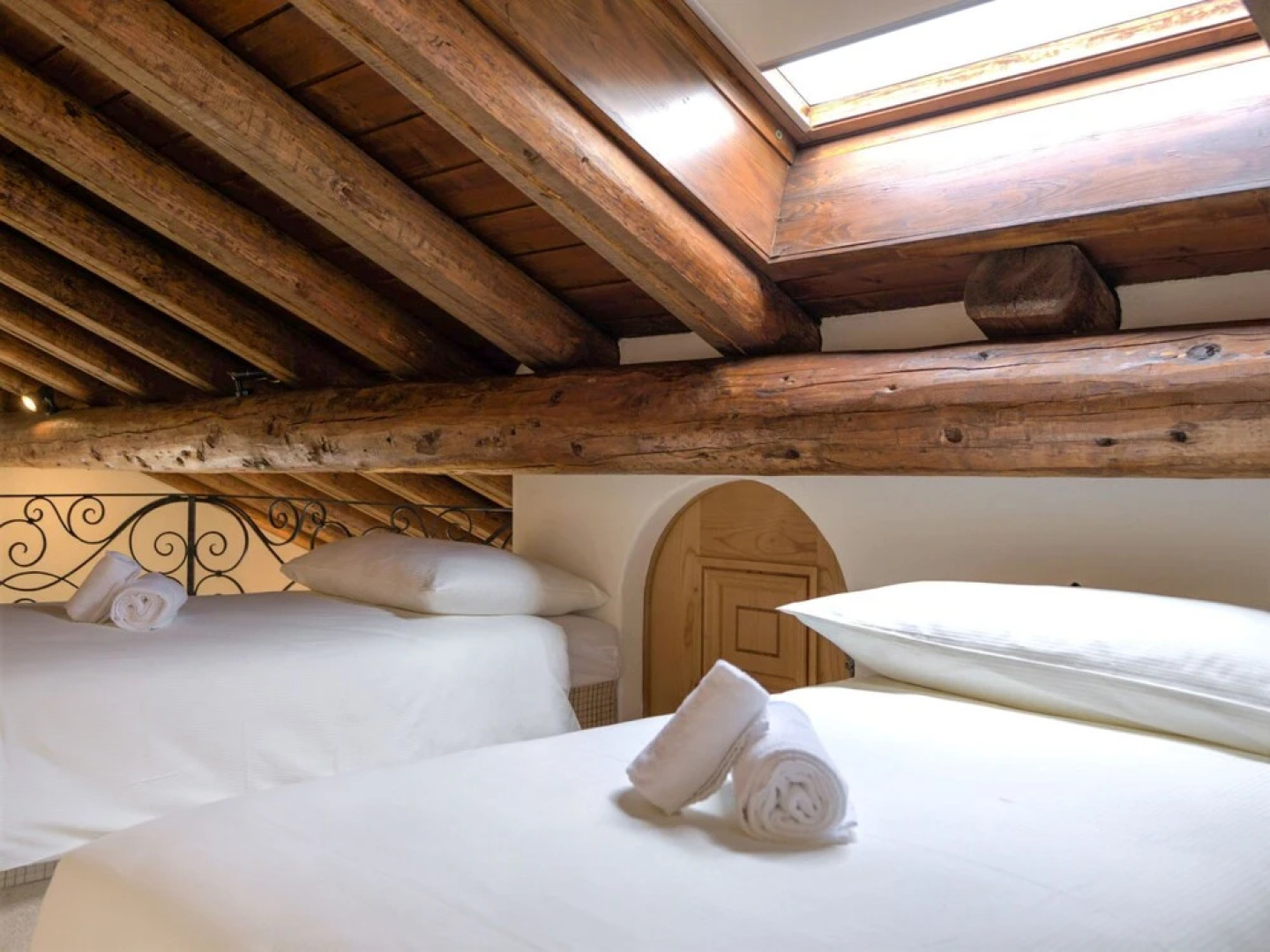 Chesa Chanella 5 La-punt