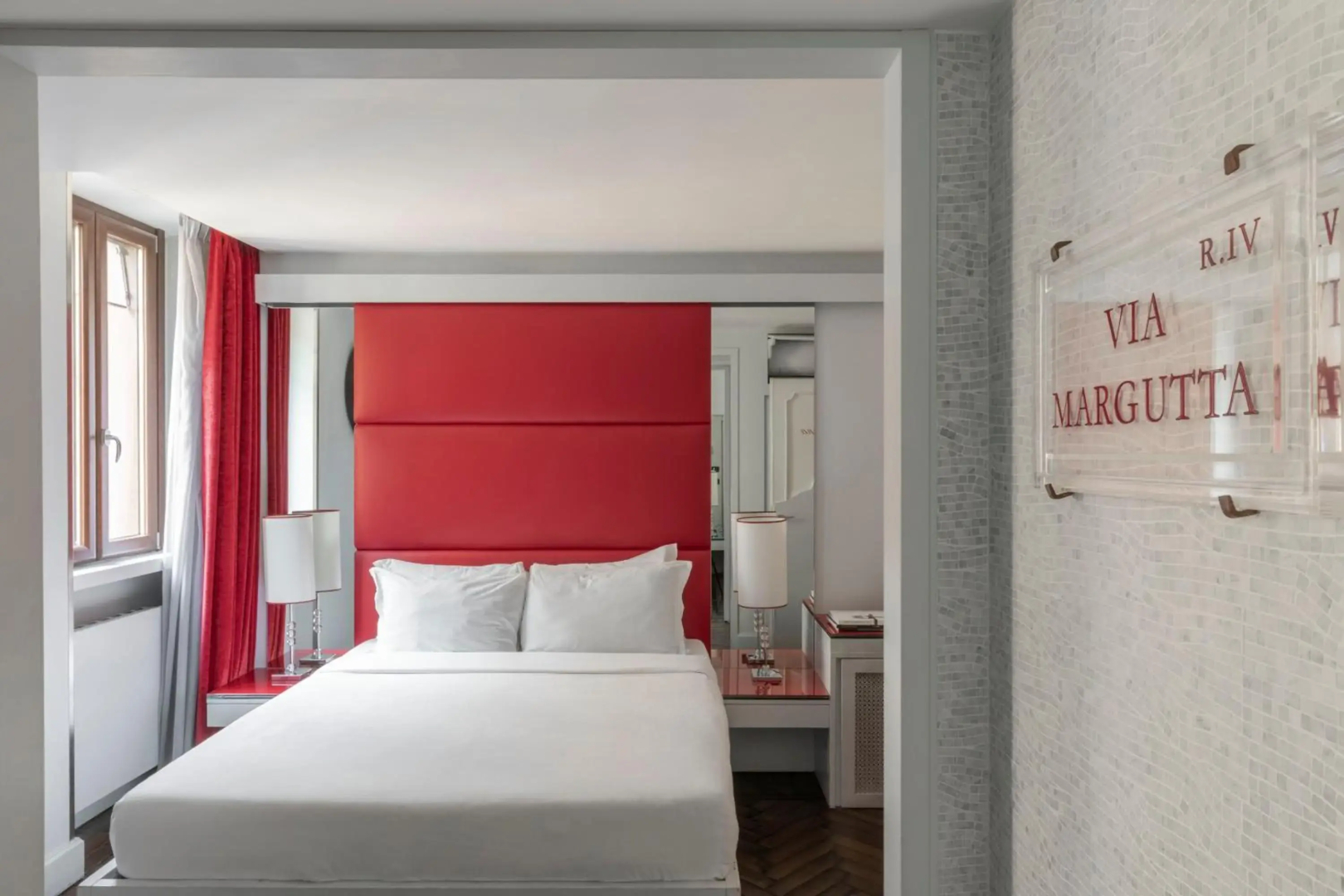 Bdb Rooms Margutta