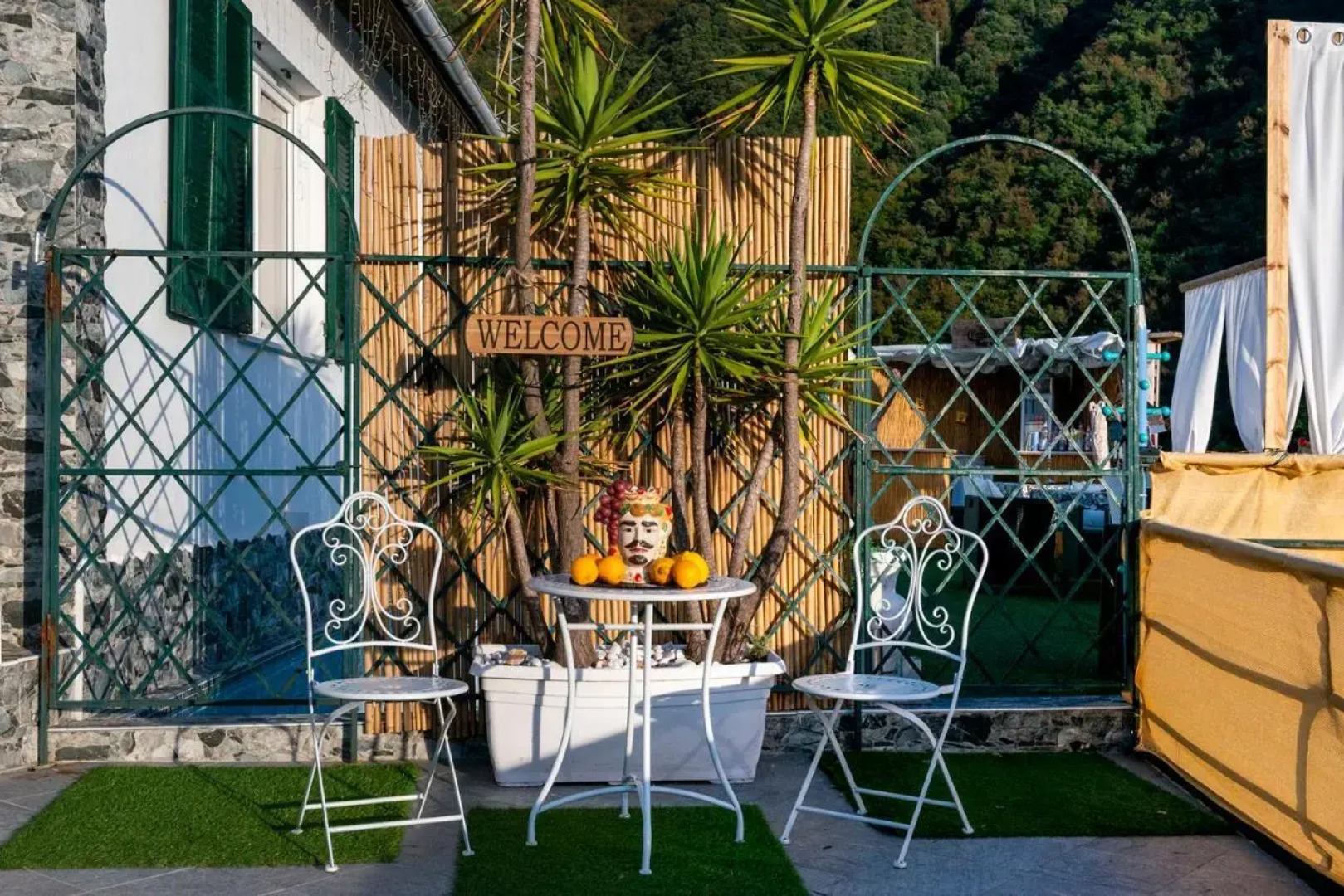 Re Dream Suite a Tema - Rapallo