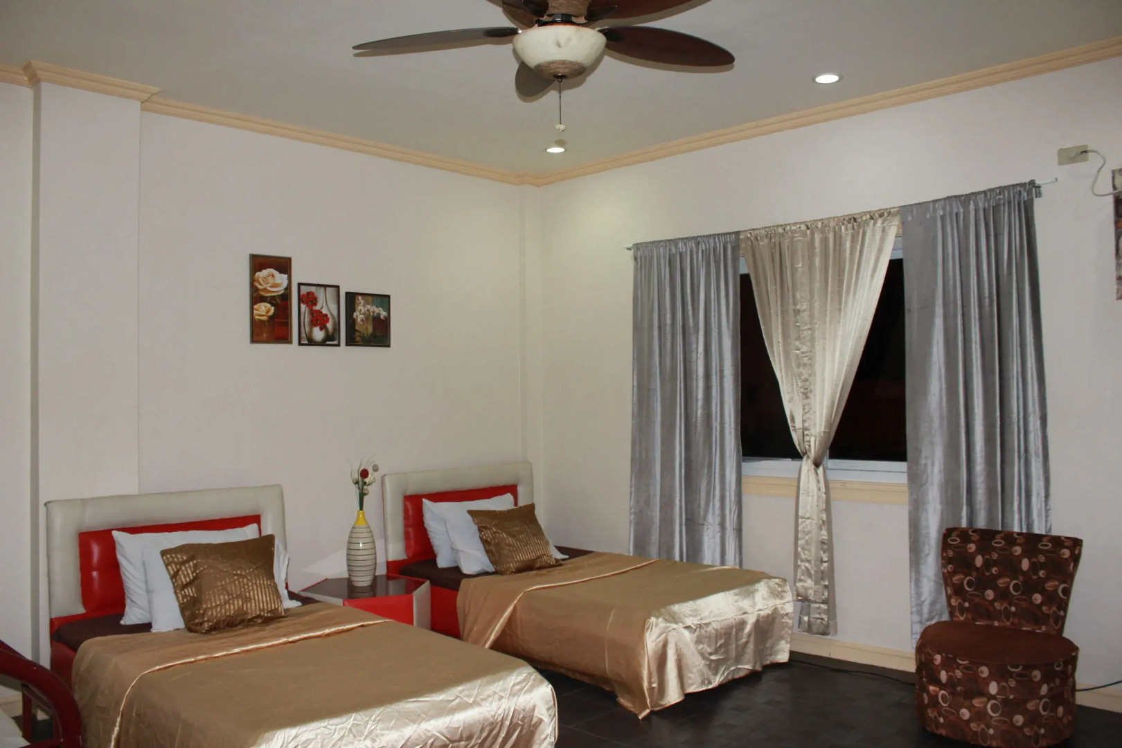 Pundaquit Luxury Resort