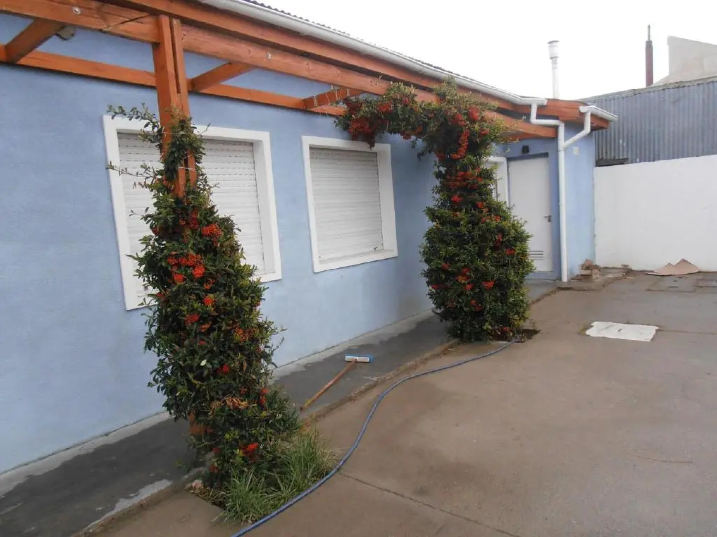 Hosteria Posada Drake