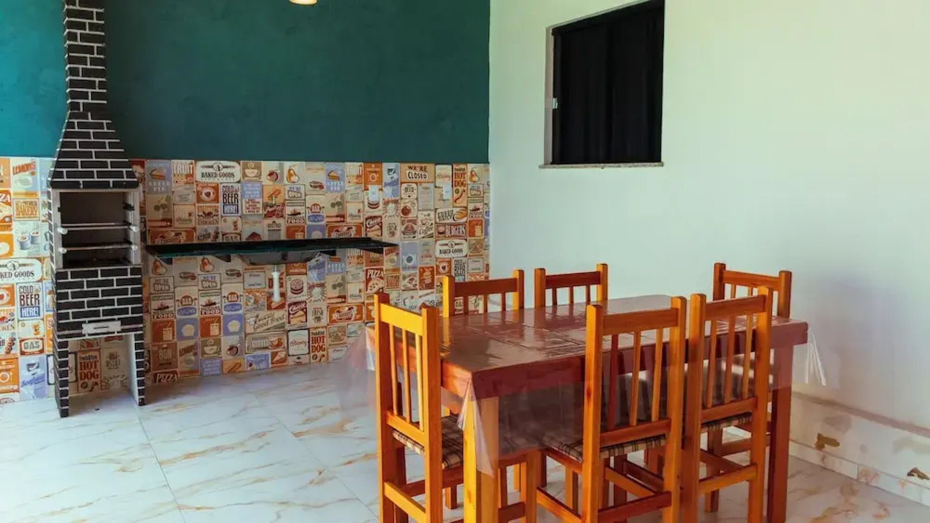 Cora o do Meu Sert o Casa c Piscina e Ar