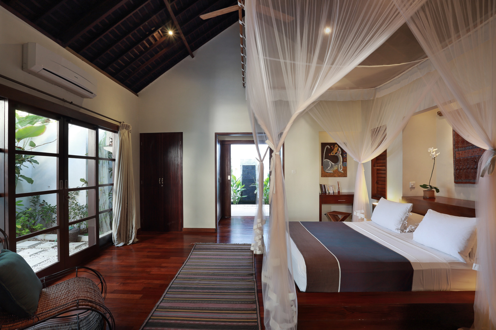 Villa Bali Asri Seminyak